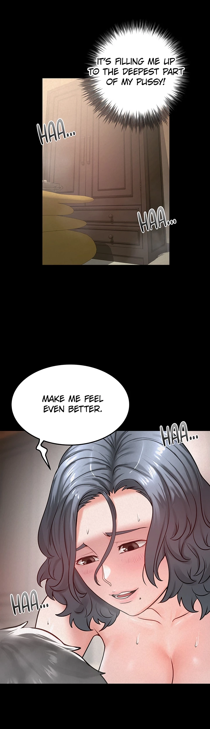 Island Girls Chapter 18 page 26 - 