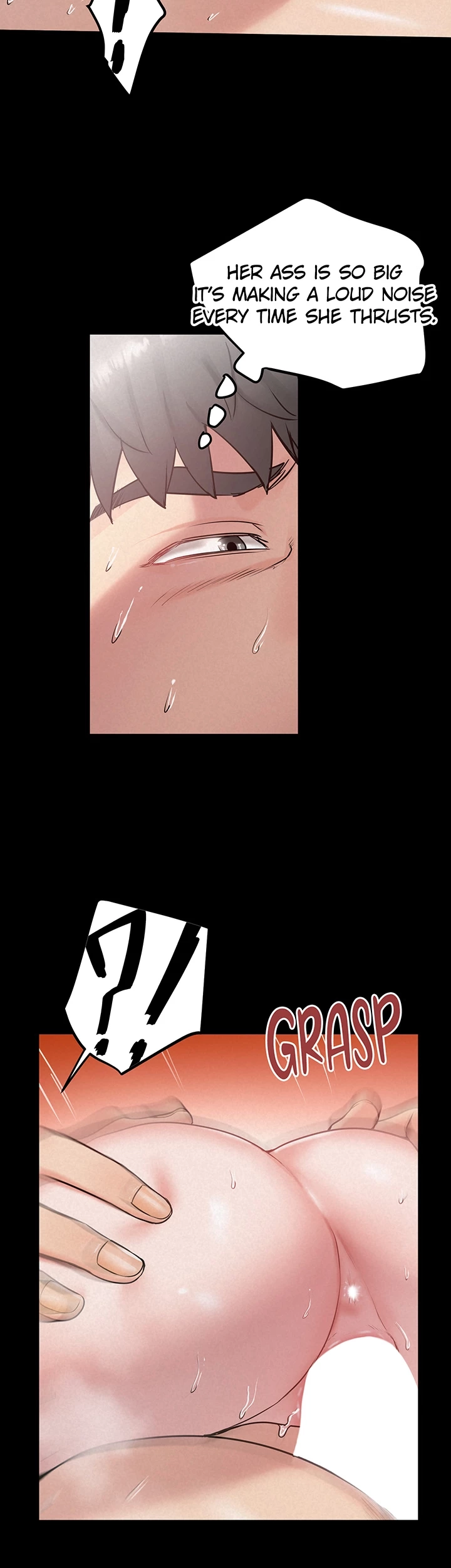 Island Girls Chapter 18 page 29 - 