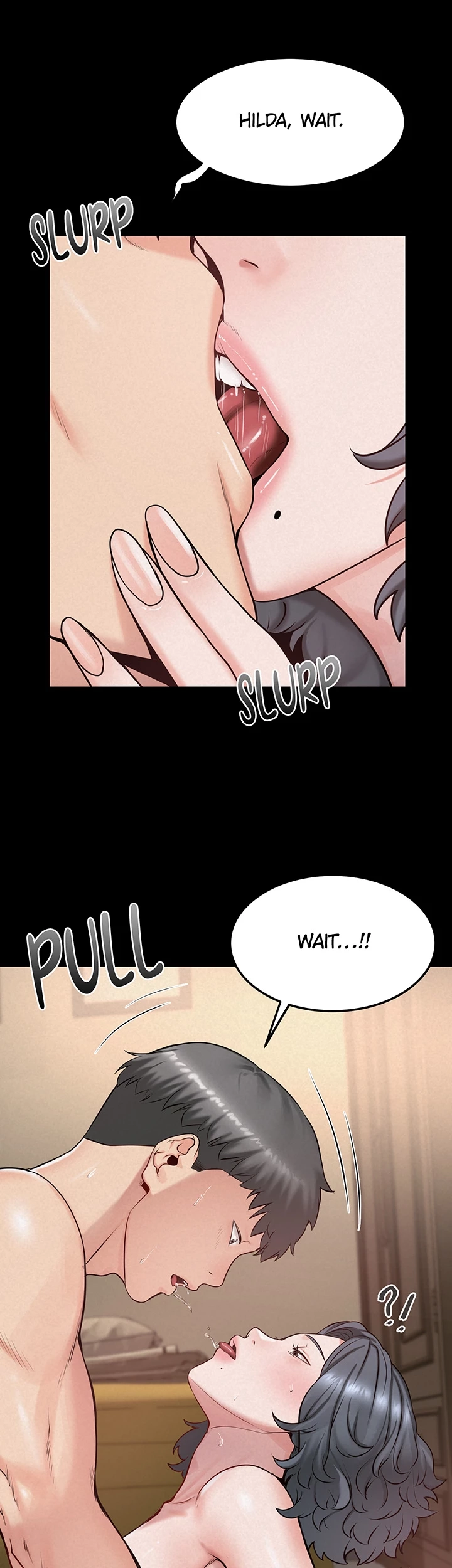 Island Girls Chapter 18 page 4 - 