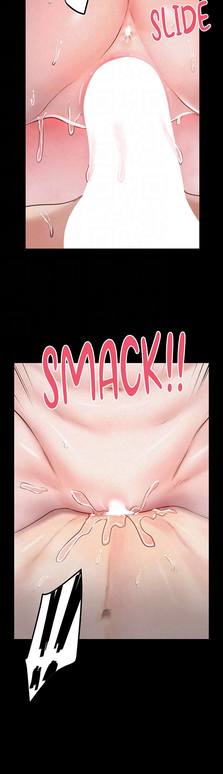 Island Girls Chapter 18 page 31 - 