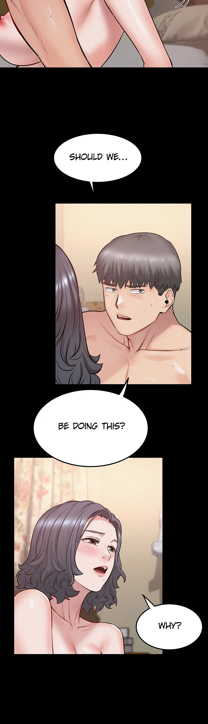 Island Girls Chapter 18 page 5 - 