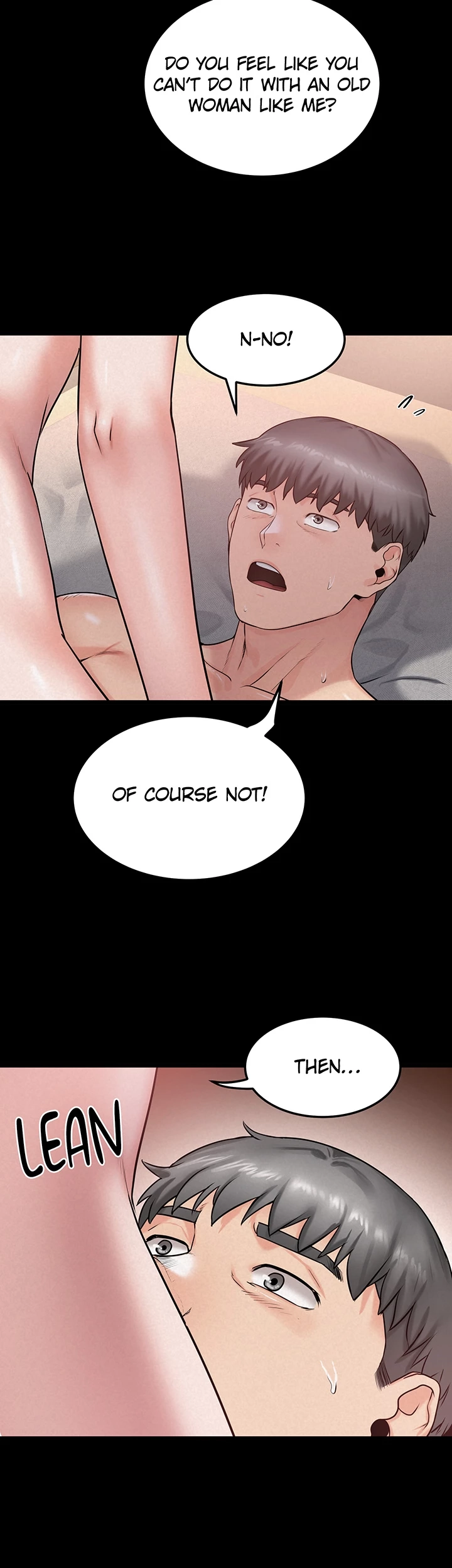 Island Girls Chapter 18 page 7 - 