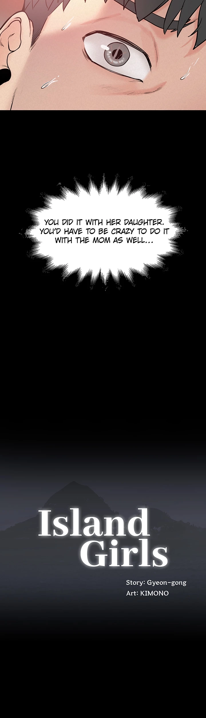 Island Girls Chapter 18 page 9 - 