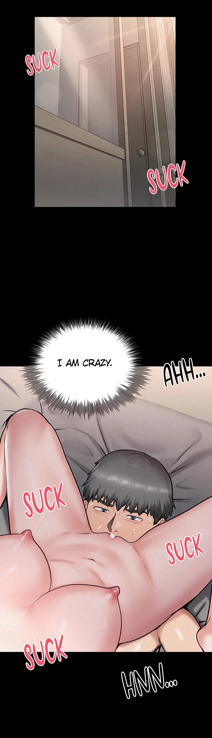 Island Girls Chapter 18 page 10 - 