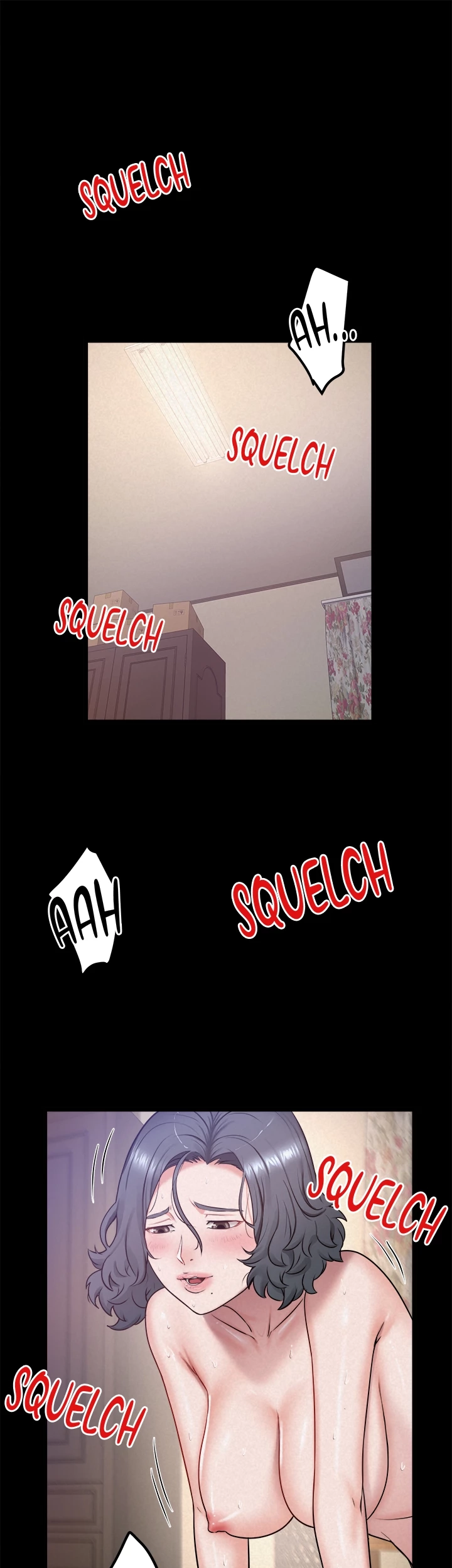 Island Girls Chapter 19 page 1 - 