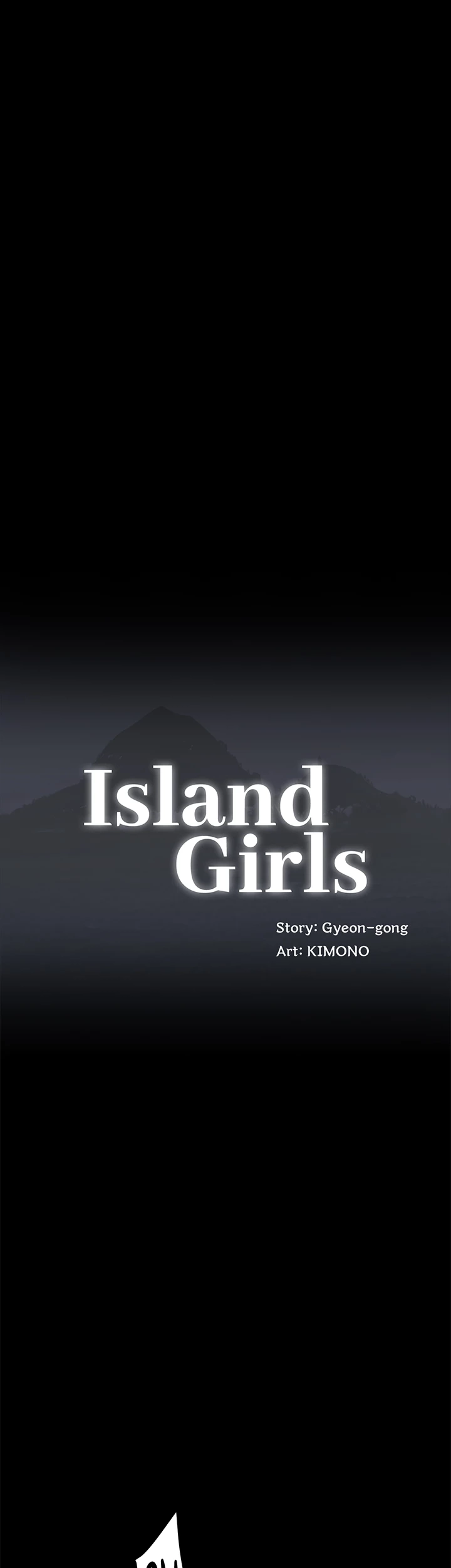Island Girls Chapter 19 page 13 - 