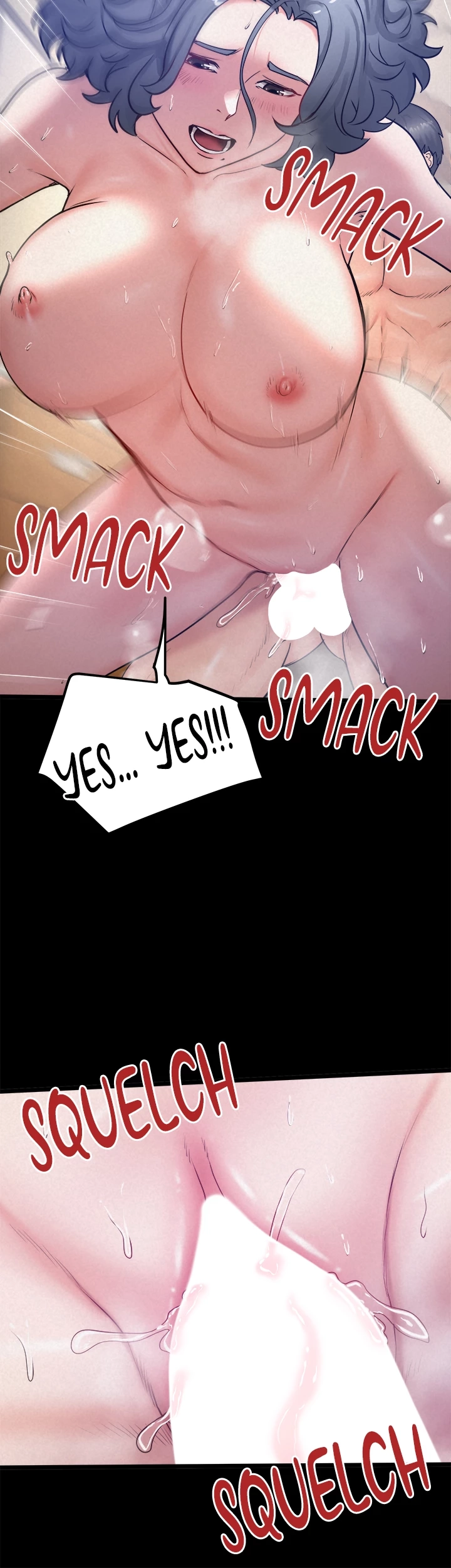 Island Girls Chapter 19 page 21 - 