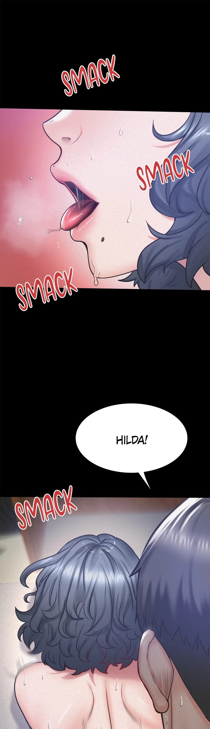 Island Girls Chapter 19 page 22 - 
