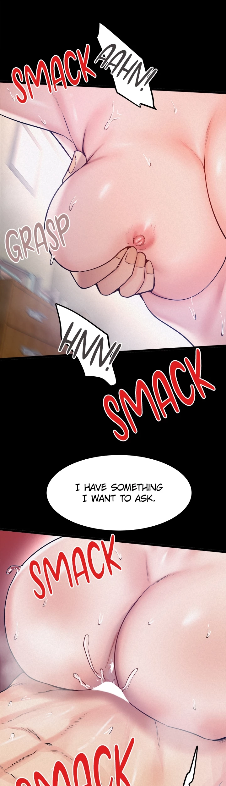 Island Girls Chapter 19 page 24 - 