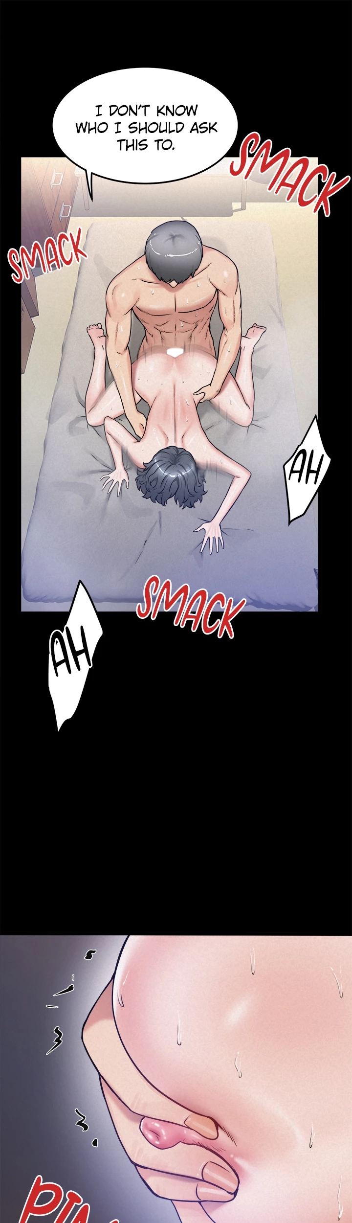 Island Girls Chapter 19 page 26 - 