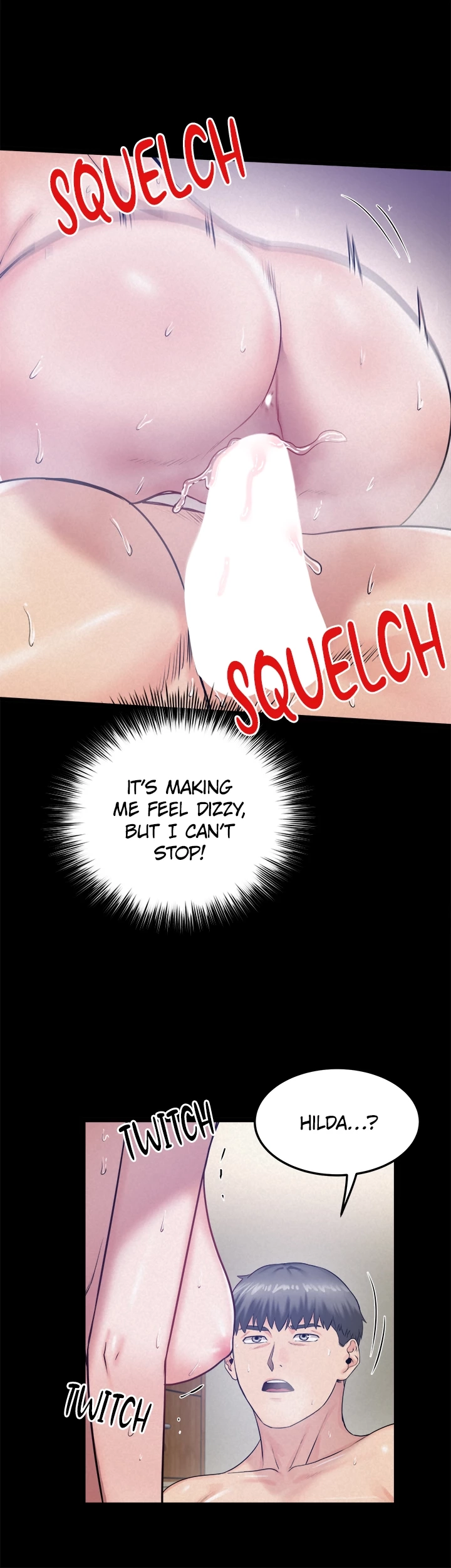 Island Girls Chapter 19 page 4 - 