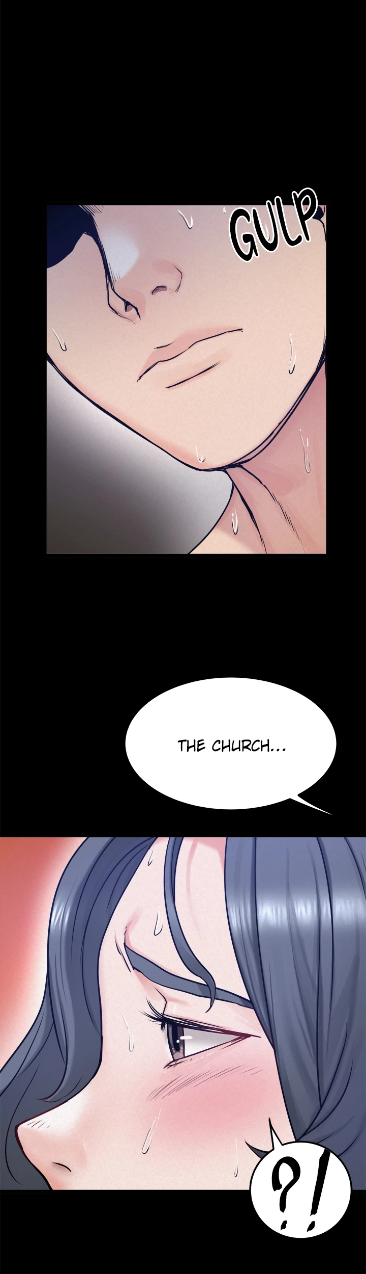 Island Girls Chapter 19 page 31 - 