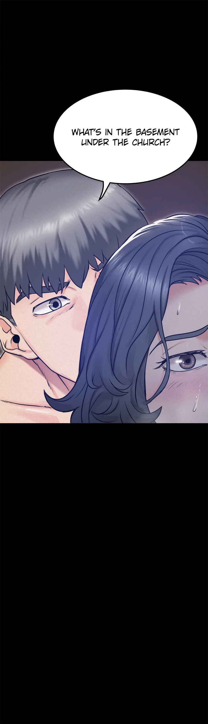 Island Girls Chapter 19 page 32 - 