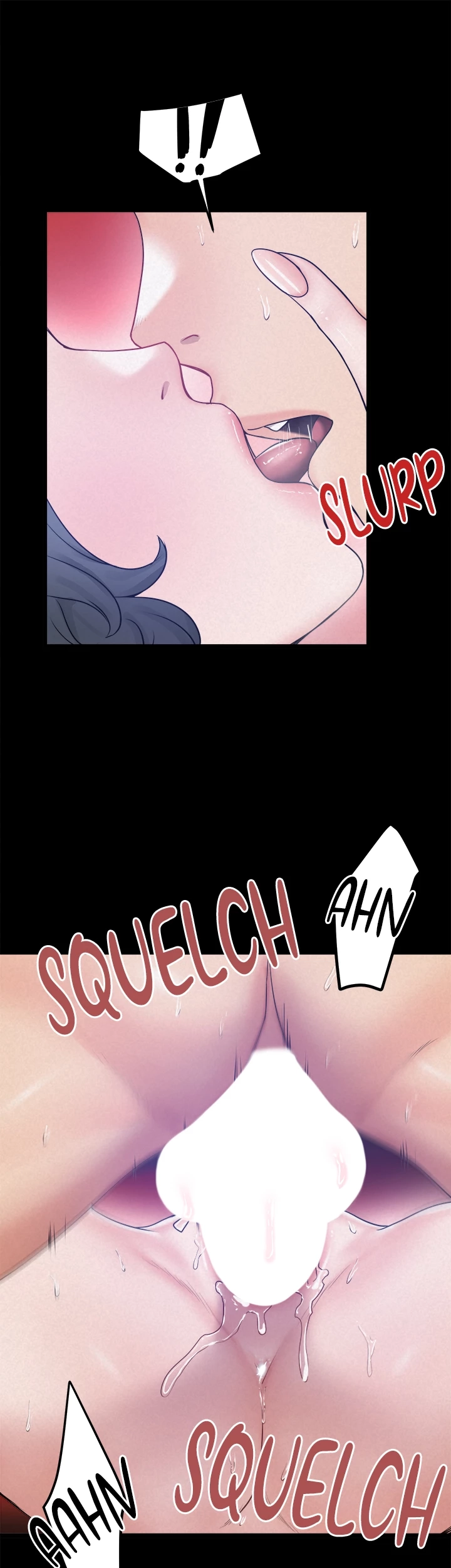 Island Girls Chapter 19 page 9 - 