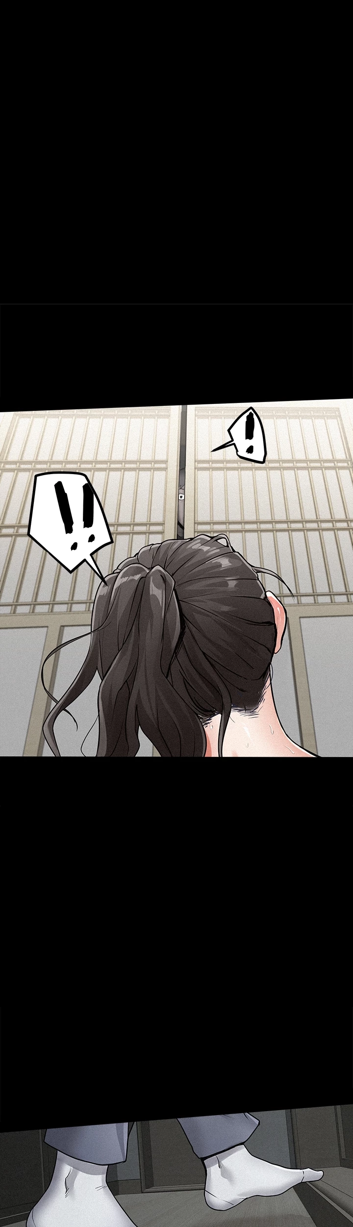 Island Girls Chapter 2 page 1 - 