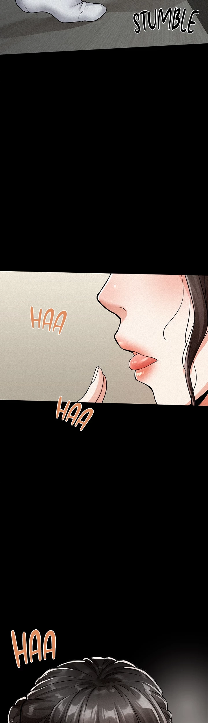 Island Girls Chapter 2 page 2 - 
