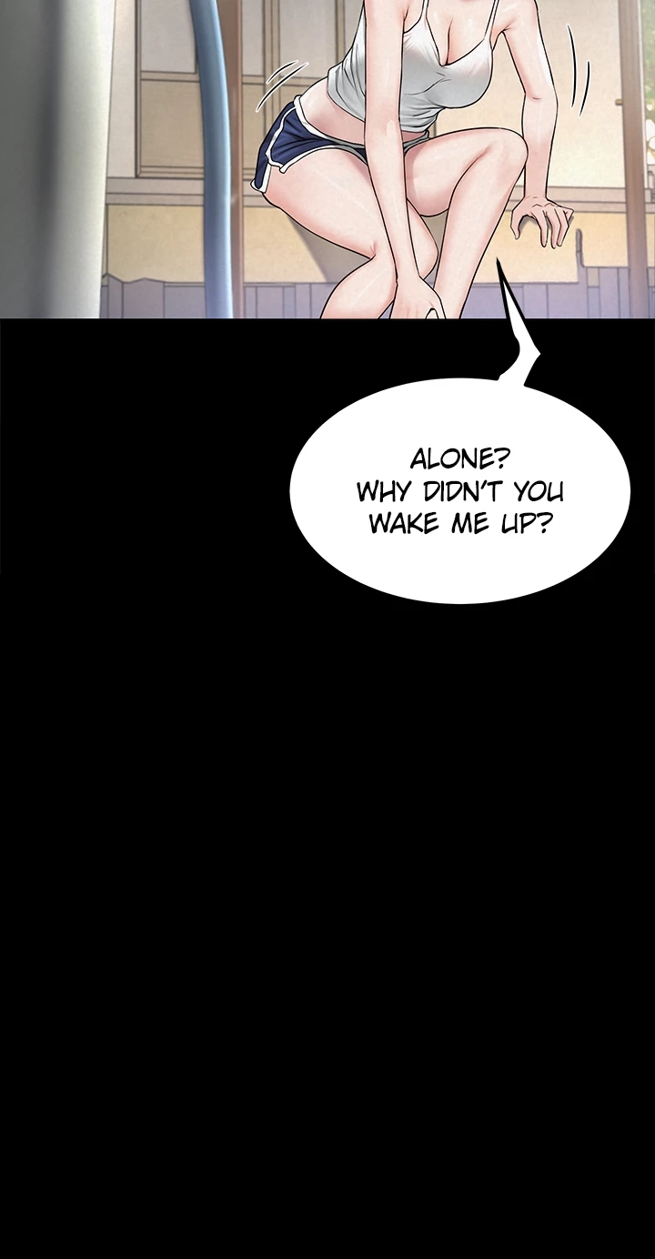 Island Girls Chapter 2 page 13 - 