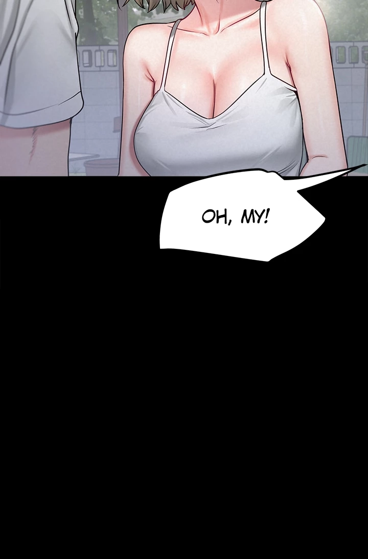 Island Girls Chapter 2 page 22 - 