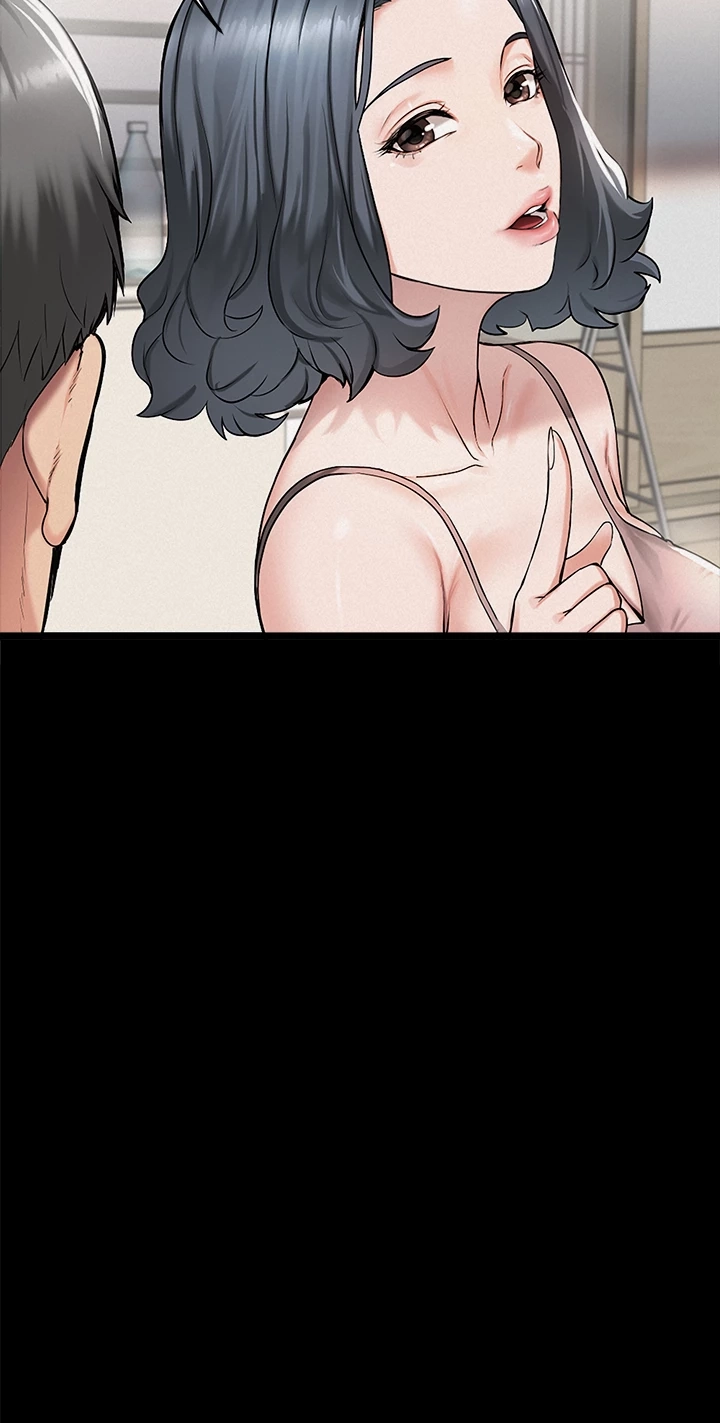 Island Girls Chapter 2 page 25 - 