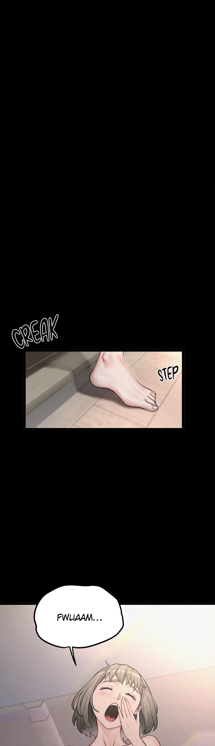 Island Girls Chapter 2 page 5 - 