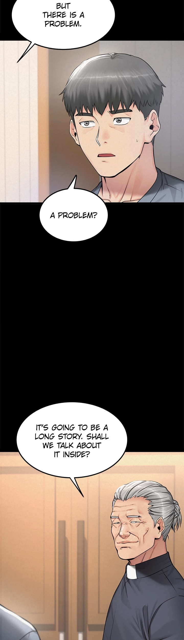 Island Girls Chapter 2 page 54 - 