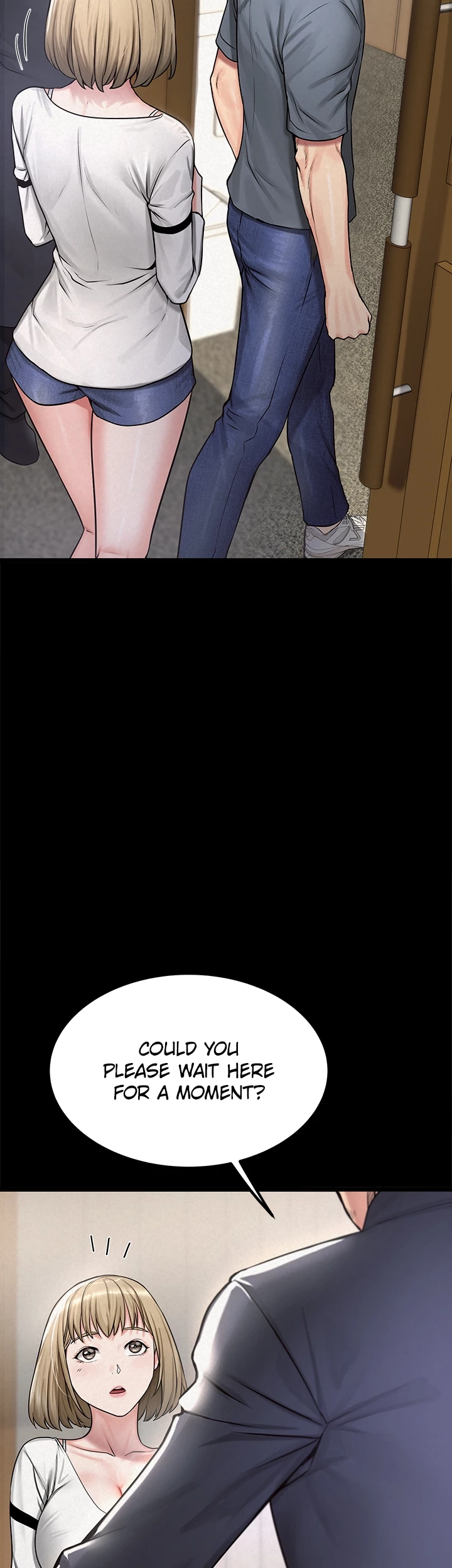 Island Girls Chapter 2 page 57 - 