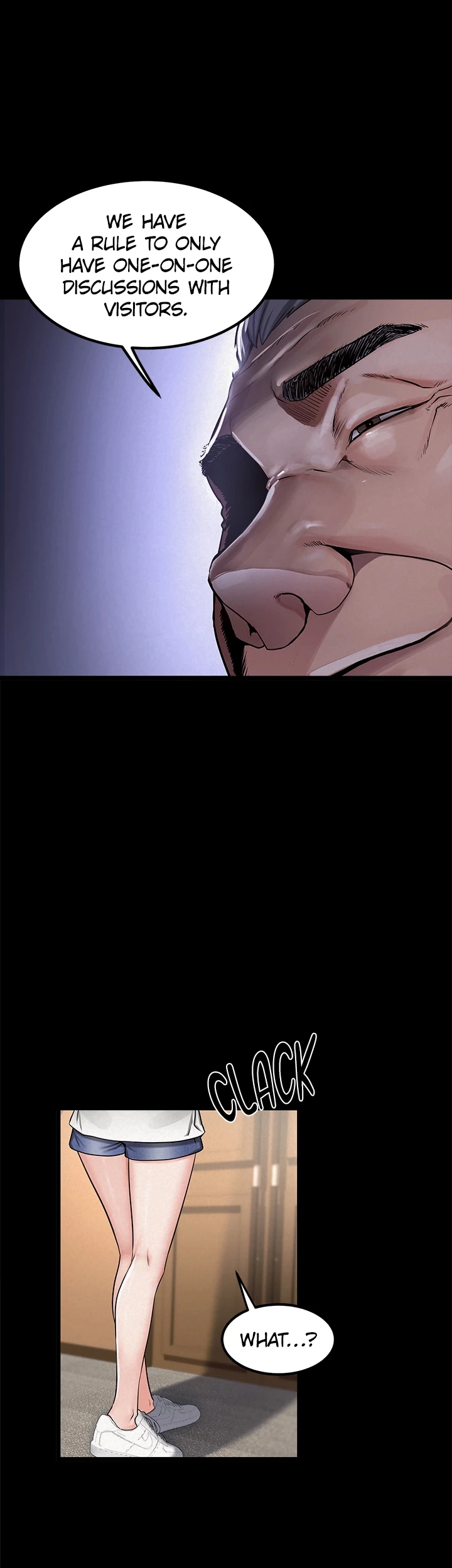 Island Girls Chapter 2 page 59 - 
