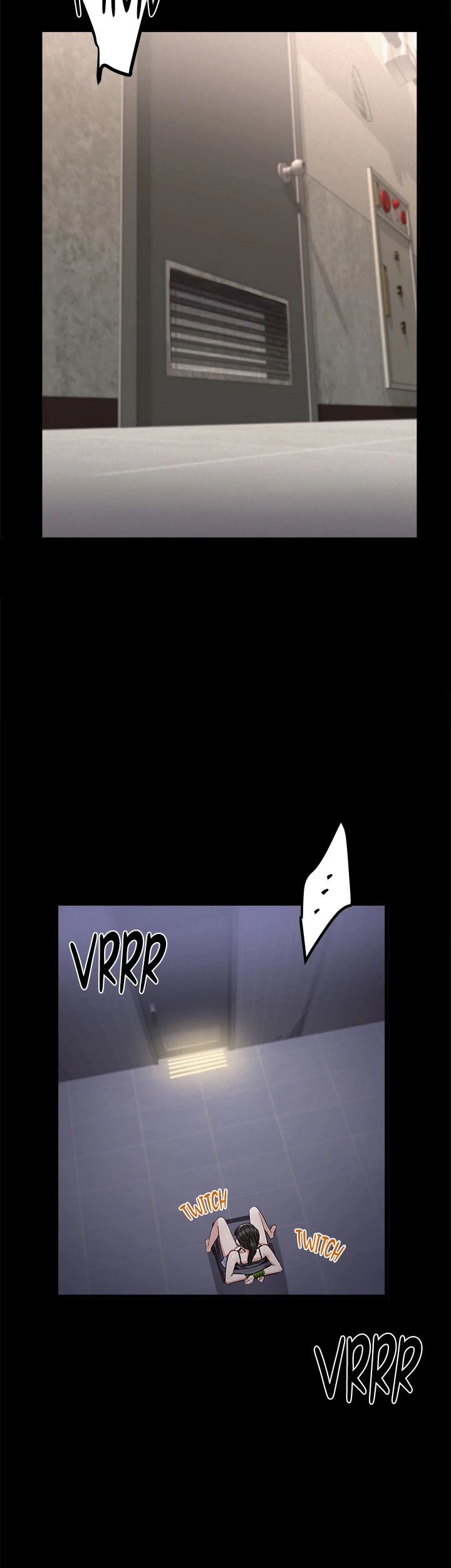 Island Girls Chapter 2 page 63 - 