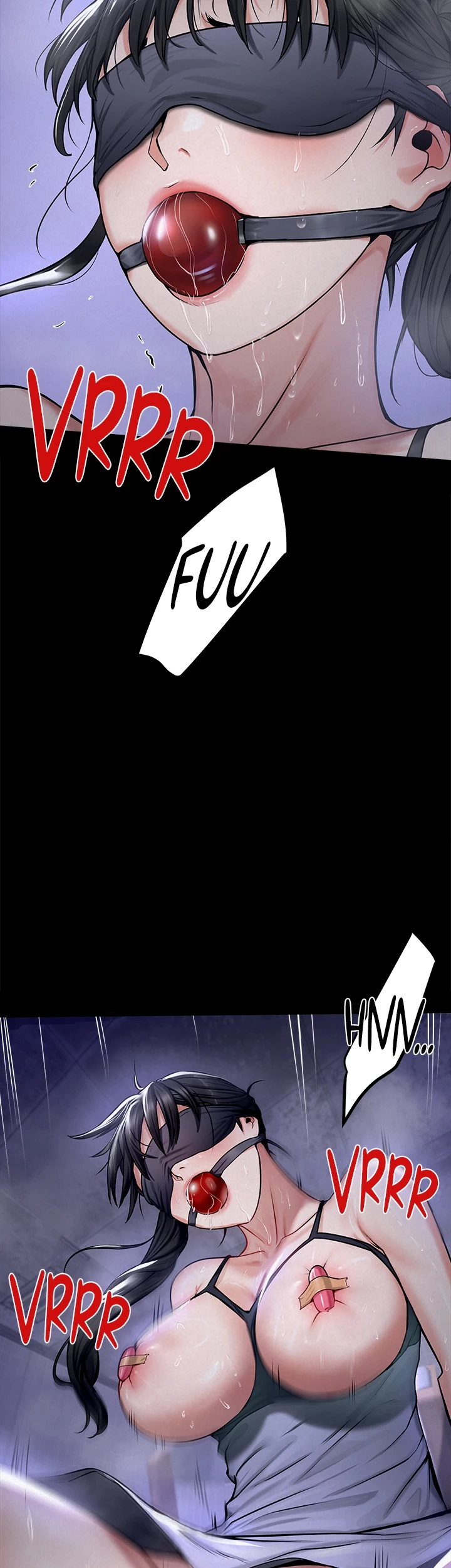 Island Girls Chapter 2 page 66 - 
