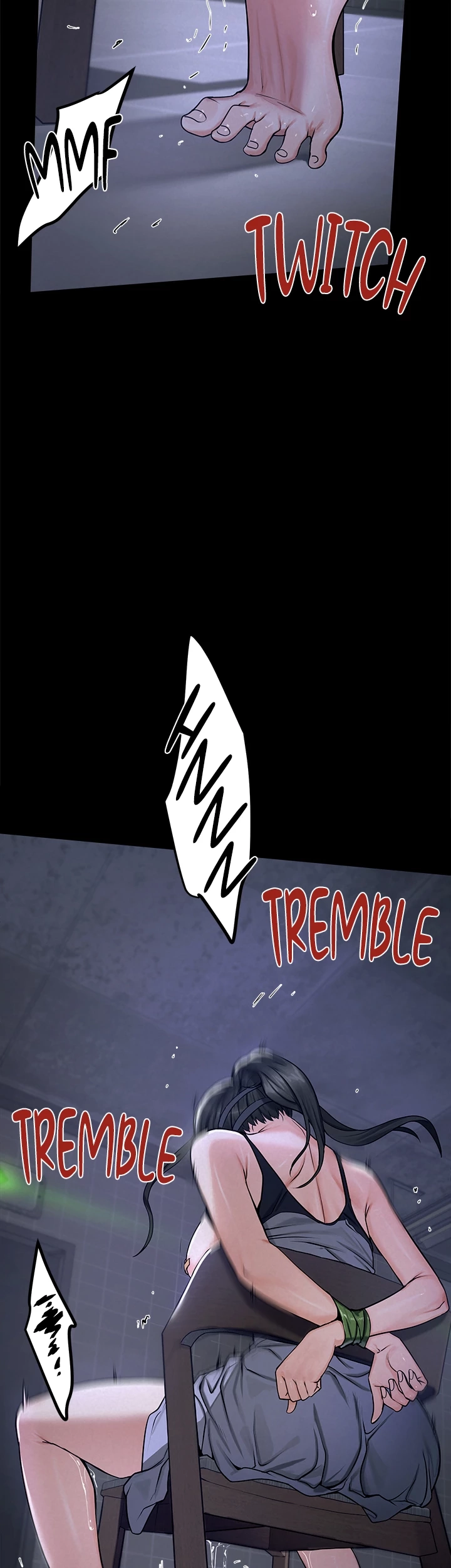 Island Girls Chapter 2 page 69 - 