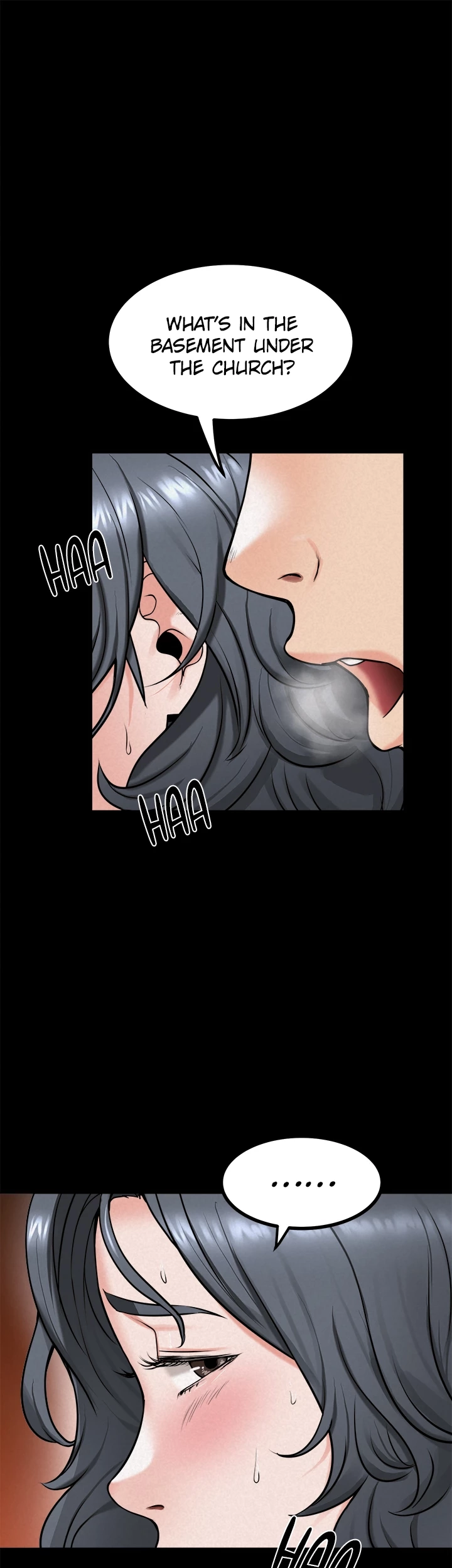 Island Girls Chapter 20 page 1 - 