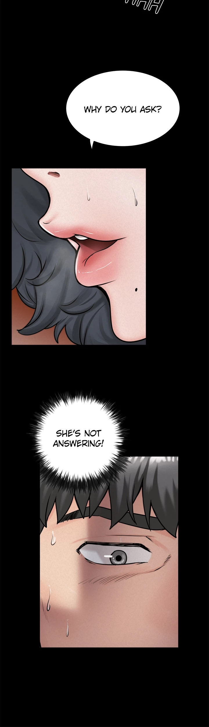 Island Girls Chapter 20 page 2 - 