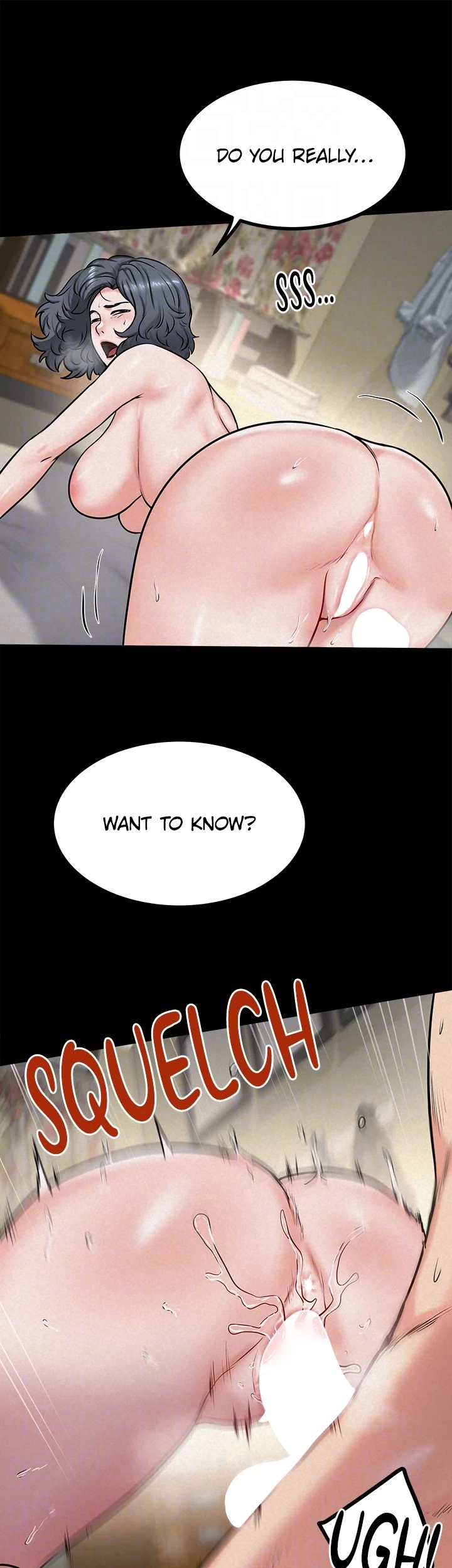 Island Girls Chapter 20 page 12 - 