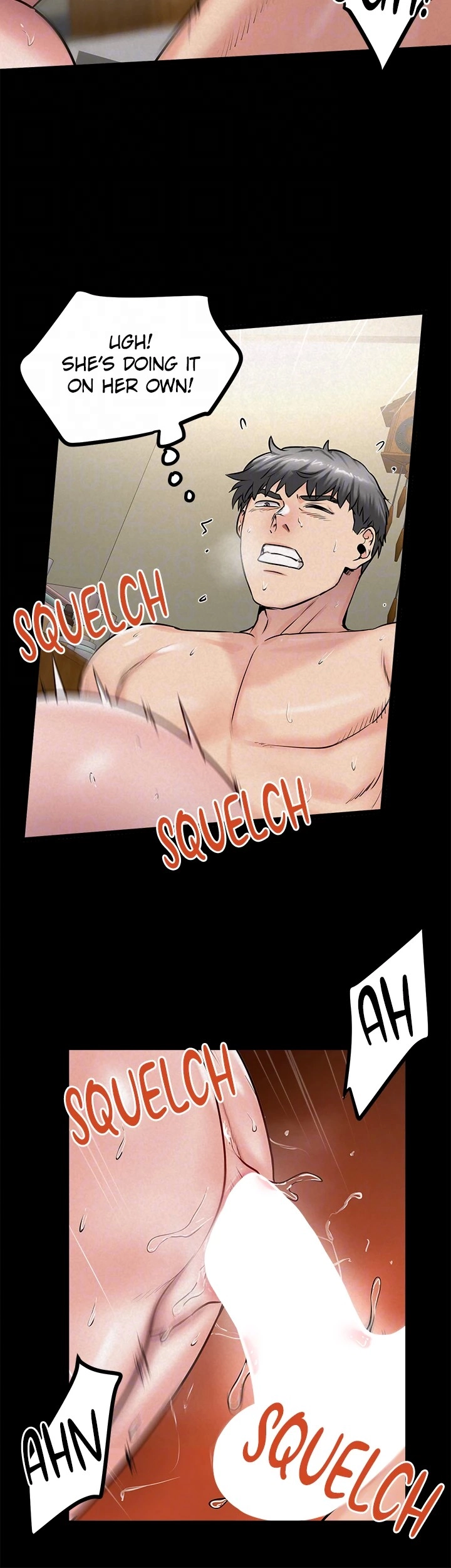 Island Girls Chapter 20 page 13 - 