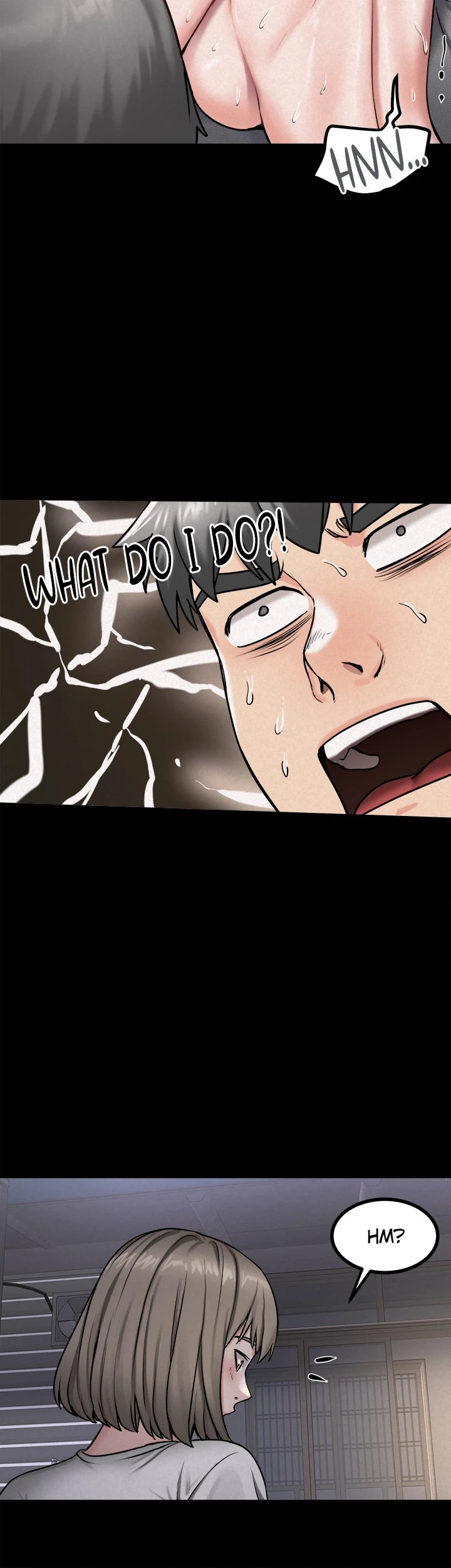 Island Girls Chapter 20 page 27 - 