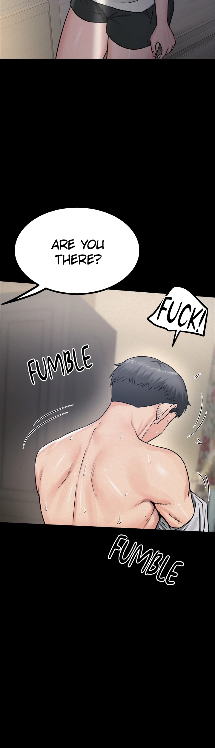 Island Girls Chapter 20 page 29 - 