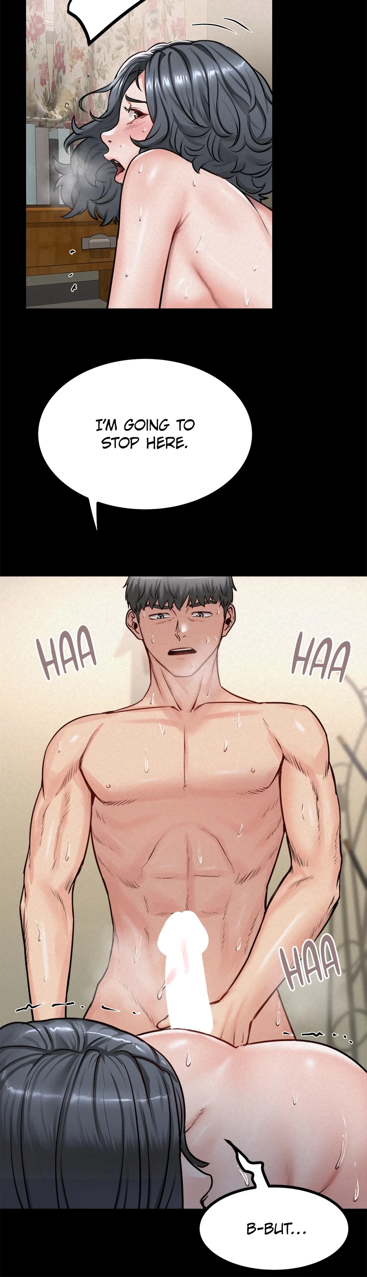 Island Girls Chapter 20 page 6 - 