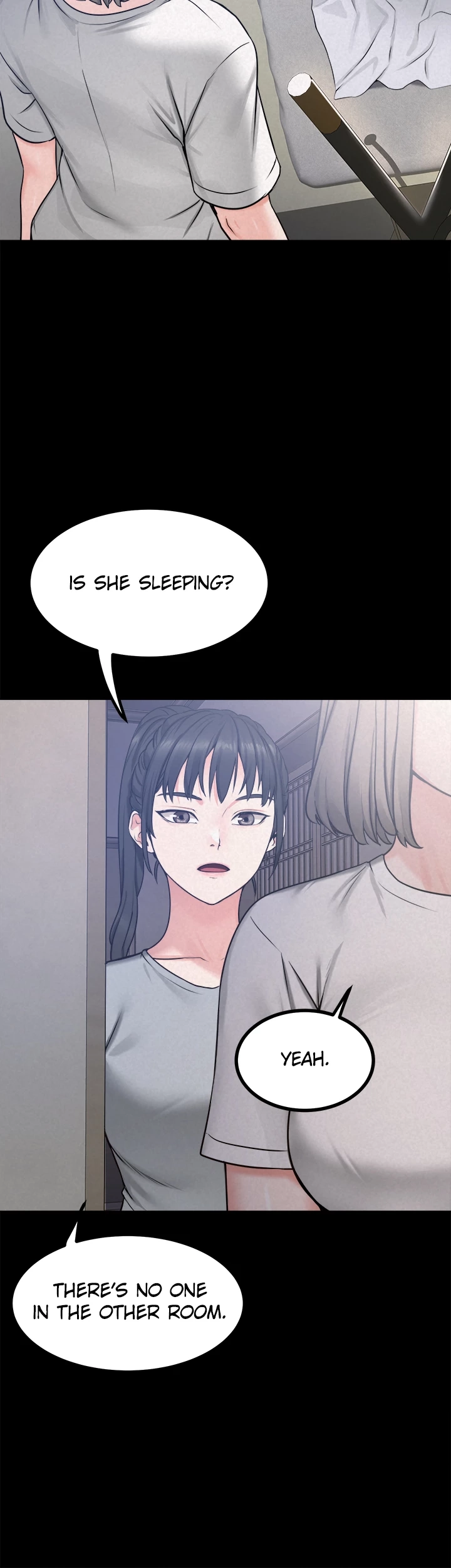 Island Girls Chapter 21 page 2 - 