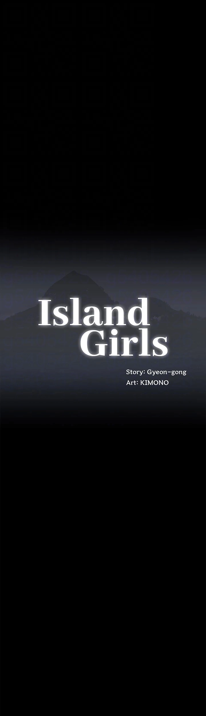 Island Girls Chapter 21 page 15 - 