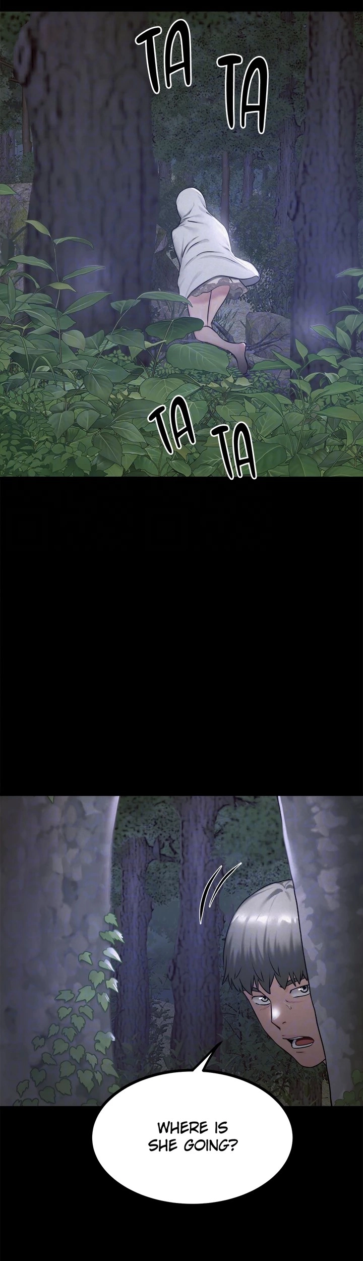 Island Girls Chapter 21 page 16 - 