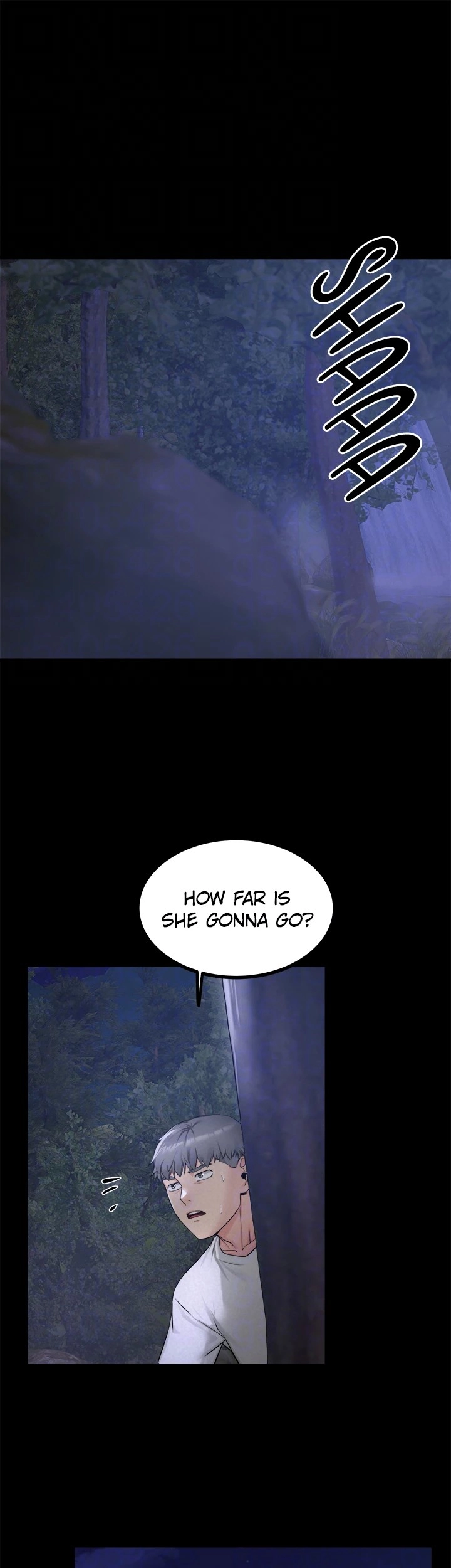 Island Girls Chapter 21 page 18 - 