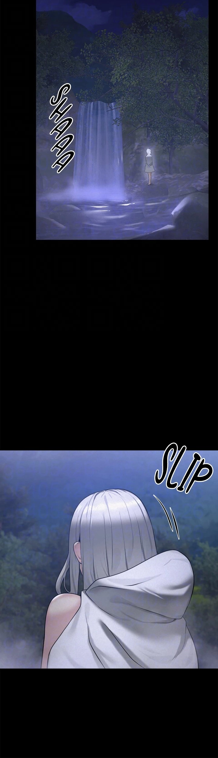 Island Girls Chapter 21 page 19 - 