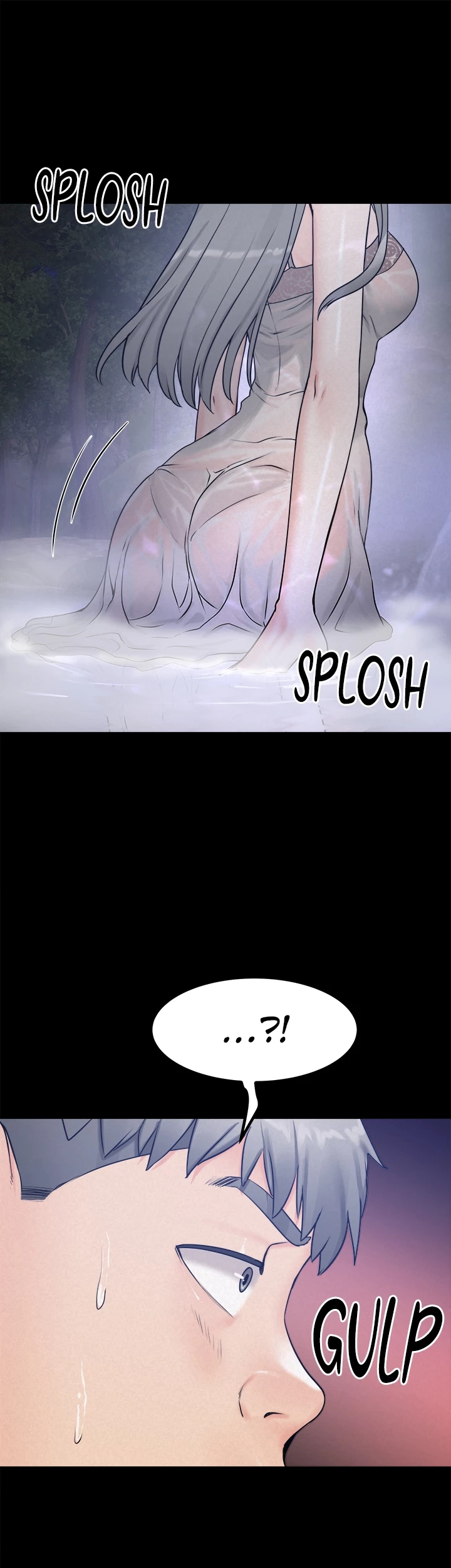 Island Girls Chapter 21 page 22 - 