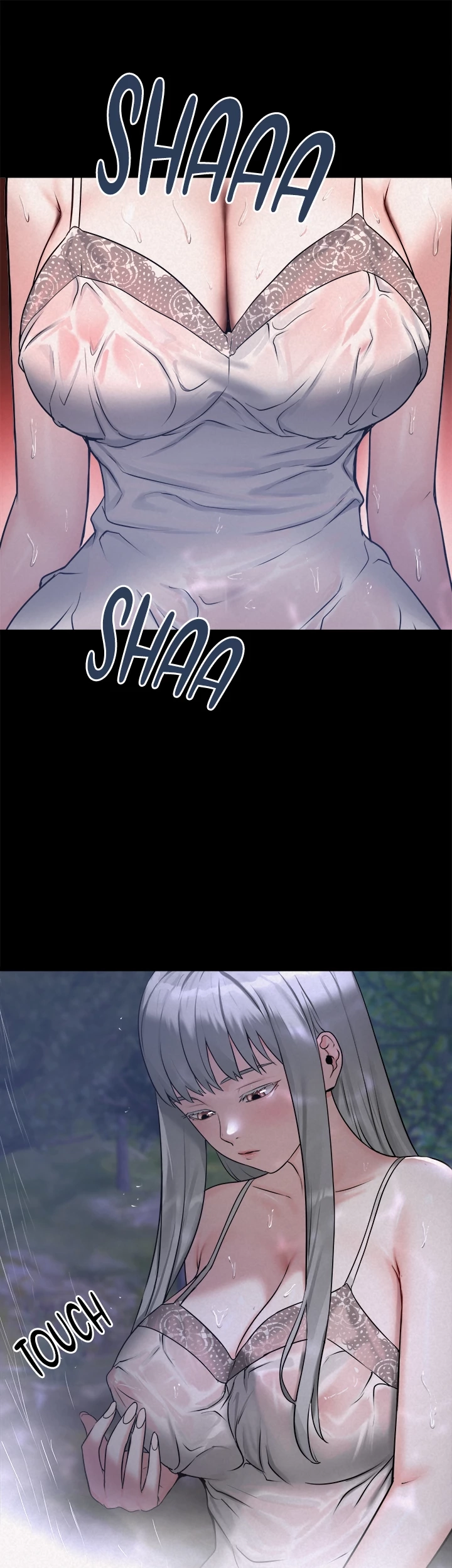 Island Girls Chapter 21 page 24 - 