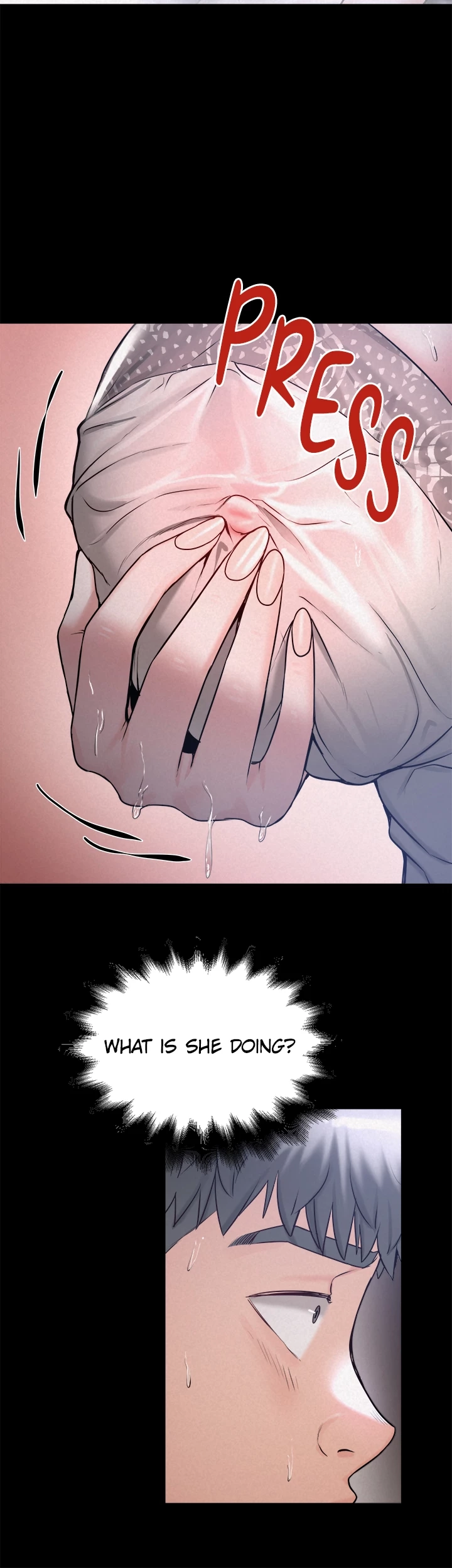 Island Girls Chapter 21 page 25 - 