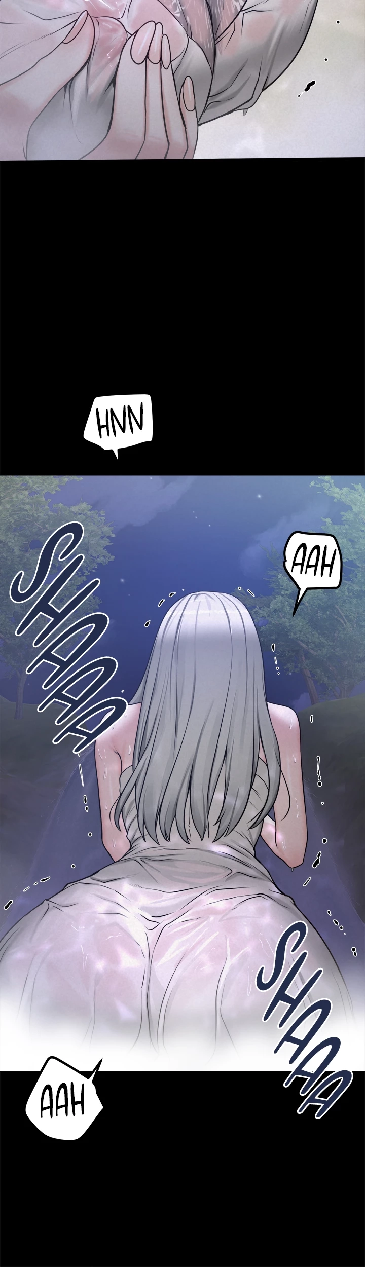 Island Girls Chapter 21 page 27 - 