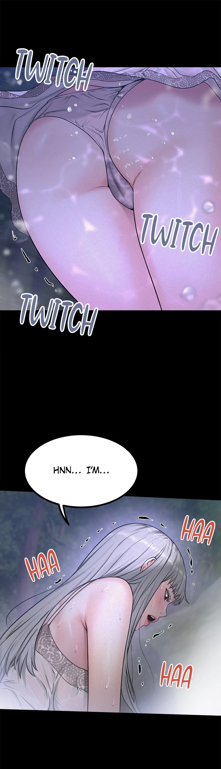 Island Girls Chapter 21 page 28 - 
