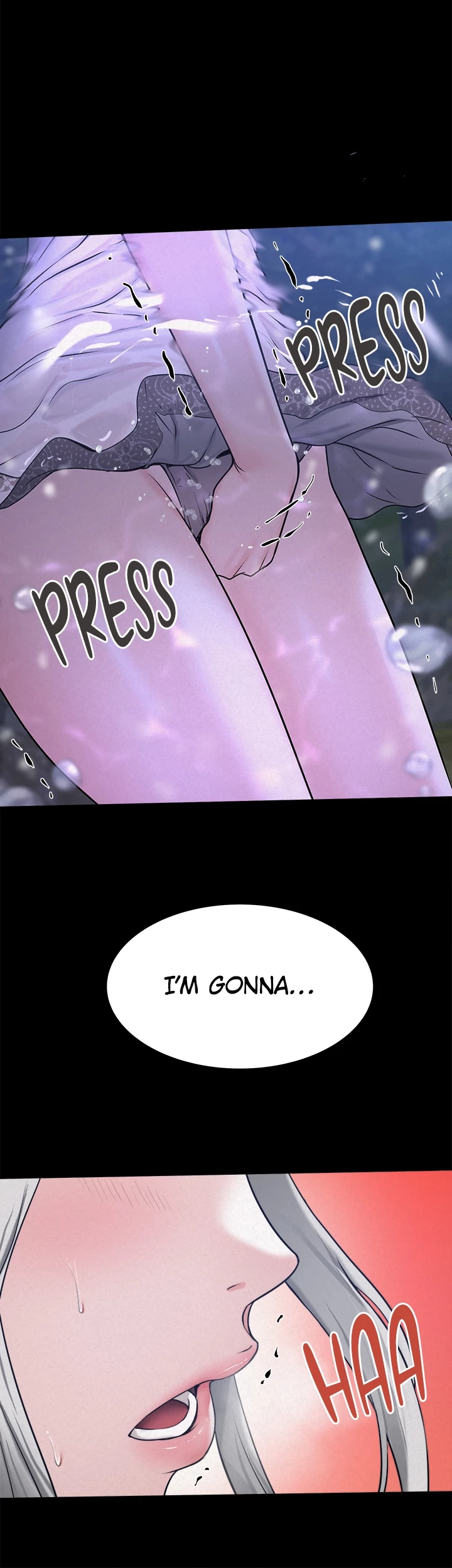 Island Girls Chapter 21 page 29 - 
