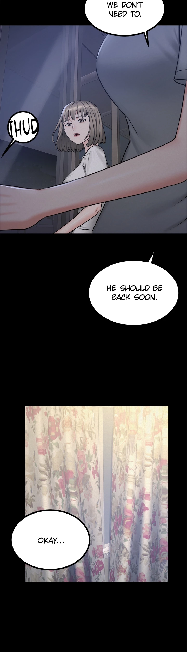 Island Girls Chapter 21 page 4 - 