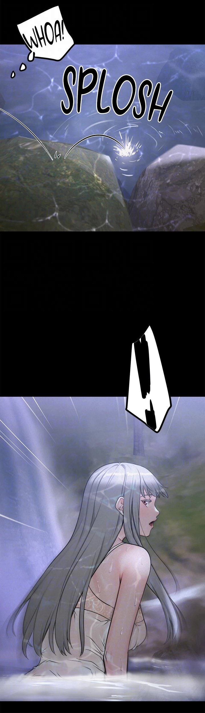 Island Girls Chapter 21 page 31 - 